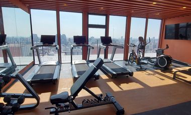 Departamento Loft nuevo equipado y amueblado Punta Mayor Valle del Campestre, León, Gto