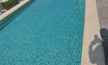 Departamento Loft nuevo equipado y amueblado Punta Mayor Valle del Campestre, León, Gto