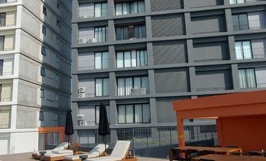 Departamento Loft nuevo equipado y amueblado Punta Mayor Valle del Campestre, León, Gto