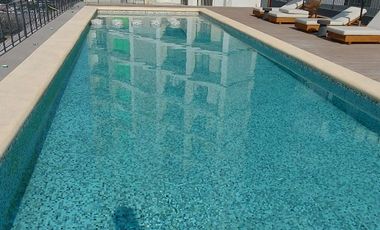 Departamento Loft nuevo equipado y amueblado Punta Mayor Valle del Campestre, León, Gto