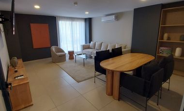 Departamento Loft nuevo equipado y amueblado Punta Mayor Valle del Campestre, León, Gto