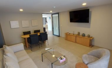 Departamento Loft nuevo equipado y amueblado Punta Mayor Valle del Campestre, León, Gto