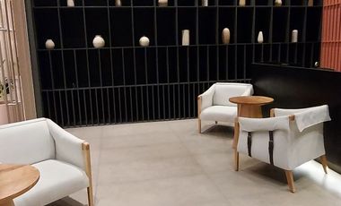 Departamento Loft nuevo equipado y amueblado Punta Mayor Valle del Campestre, León, Gto