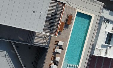 Departamento Loft nuevo equipado y amueblado Punta Mayor Valle del Campestre, León, Gto