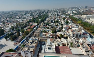 Departamento Loft nuevo equipado y amueblado Punta Mayor Valle del Campestre, León, Gto