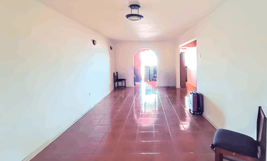 Casa en sector sur Coviefi