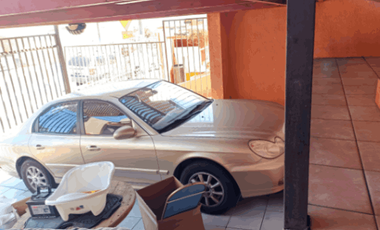 Casa en sector sur Coviefi