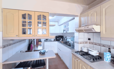 Casa en sector sur Coviefi