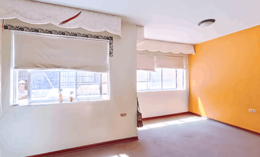 Casa en sector sur Coviefi