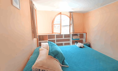 Casa en sector sur Coviefi