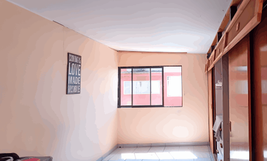 Casa en sector sur Coviefi