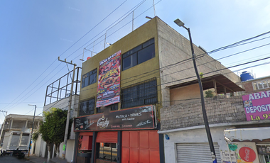 EDIFICIO A LA VENTA, CON 6 DEPARTAMENTOS Y 1 LOCAL COMERCIAL, EN VALLE DE CHALCO, SOLIDARIDAD, EDOMEX