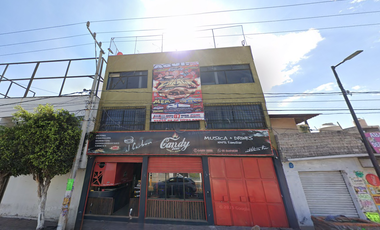 EDIFICIO A LA VENTA, CON 6 DEPARTAMENTOS Y 1 LOCAL COMERCIAL, EN VALLE DE CHALCO, SOLIDARIDAD, EDOMEX