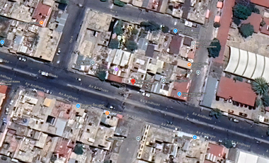 EDIFICIO A LA VENTA, CON 6 DEPARTAMENTOS Y 1 LOCAL COMERCIAL, EN VALLE DE CHALCO, SOLIDARIDAD, EDOMEX