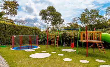 ALQUILO FINCA EN COPACABANA LA MERCED INFORMES AL3007926389 LLAMANOS.