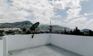 Casa de venta Solanda, cerca del Metro de solanda. casa independiente graninversion al sur de Quito, Unica oportunidad