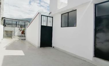 Casa de venta Solanda, cerca del Metro de solanda. casa independiente graninversion al sur de Quito, Unica oportunidad