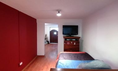 Casa de venta Solanda, cerca del Metro de solanda. casa independiente graninversion al sur de Quito, Unica oportunidad