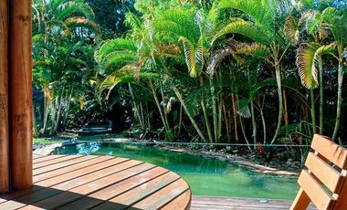 ALQUILO FINCA LA ENRAMADA EN PALESTINA INFORMES AL3007884428 FINCA PRIVADA