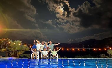 ALQUILO FINCA LA ENRAMADA EN PALESTINA INFORMES AL3007884428 FINCA PRIVADA