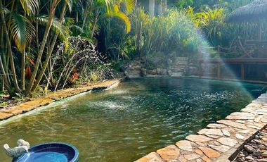 ALQUILO FINCA LA ENRAMADA EN PALESTINA INFORMES AL3007884428 FINCA PRIVADA