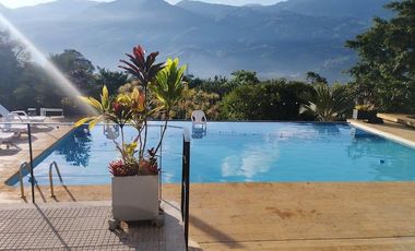 ALQUILO FINCA LA ENRAMADA EN PALESTINA INFORMES AL3007884428 FINCA PRIVADA