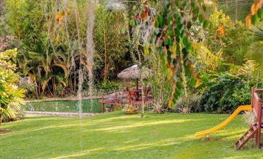 ALQUILO FINCA LA ENRAMADA EN PALESTINA INFORMES AL3007884428 FINCA PRIVADA