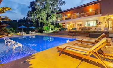 ALQUILO FINCA LA ENRAMADA EN PALESTINA INFORMES AL3007884428 FINCA PRIVADA