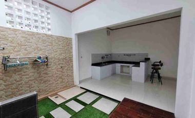 Di jual perum tamandhika harga harga bersahabat