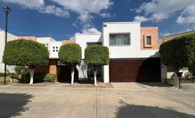 Casa en Renta Cañada del Refugio Norte, León, Guanajuato