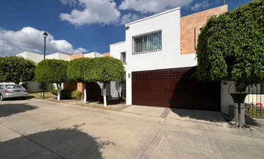 Casa en Renta Cañada del Refugio Norte, León, Guanajuato