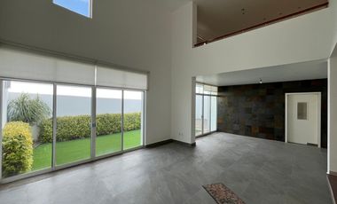 Casa en Renta Cañada del Refugio Norte, León, Guanajuato