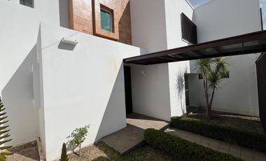 Casa en Renta Cañada del Refugio Norte, León, Guanajuato