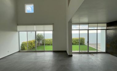 Casa en Renta Cañada del Refugio Norte, León, Guanajuato