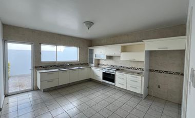 Casa en Renta Cañada del Refugio Norte, León, Guanajuato