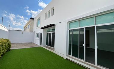 Casa en Renta Cañada del Refugio Norte, León, Guanajuato