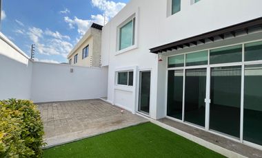 Casa en Renta Cañada del Refugio Norte, León, Guanajuato