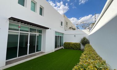 Casa en Renta Cañada del Refugio Norte, León, Guanajuato