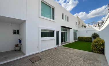 Casa en Renta Cañada del Refugio Norte, León, Guanajuato