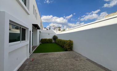 Casa en Renta Cañada del Refugio Norte, León, Guanajuato