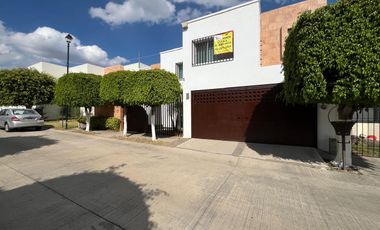 Casa en Renta Cañada del Refugio Norte, León, Guanajuato