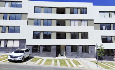 DEPARTAMENTO EN RENTA EN ZIBATÁ