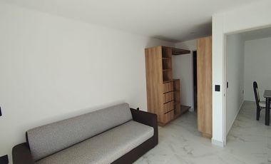 DEPARTAMENTO EN RENTA EN ZIBATÁ