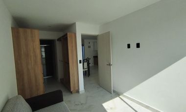 DEPARTAMENTO EN RENTA EN ZIBATÁ