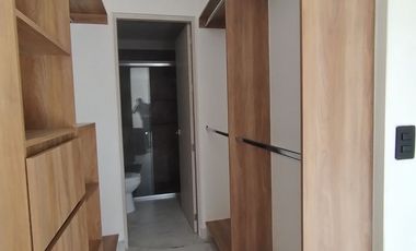 DEPARTAMENTO EN RENTA EN ZIBATÁ