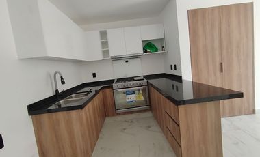 DEPARTAMENTO EN RENTA EN ZIBATÁ