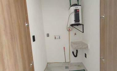 DEPARTAMENTO EN RENTA EN ZIBATÁ