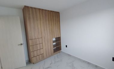 DEPARTAMENTO EN RENTA EN ZIBATÁ