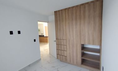 DEPARTAMENTO EN RENTA EN ZIBATÁ