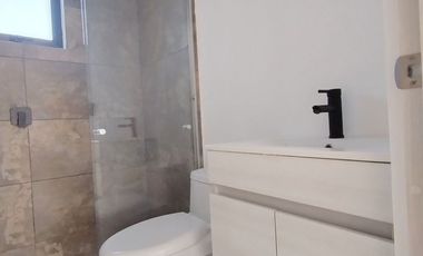 DEPARTAMENTO EN RENTA EN ZIBATÁ